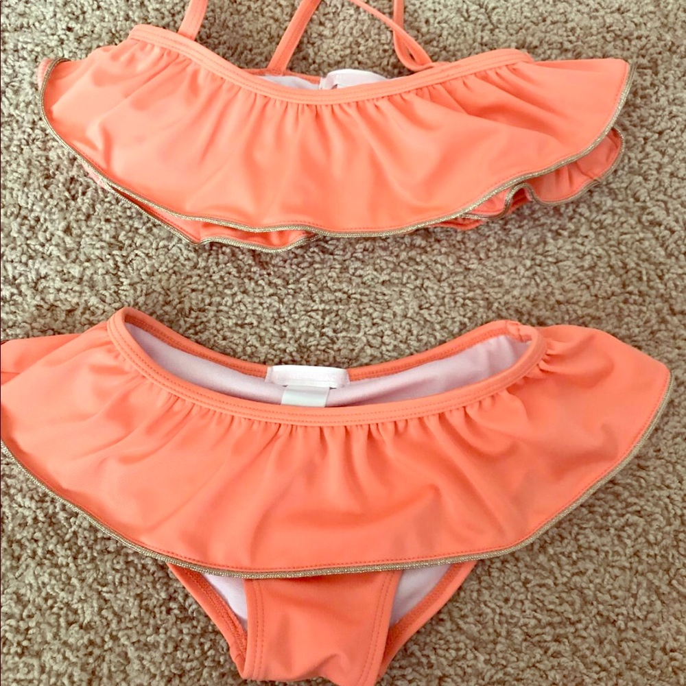Janie & Jack bikini